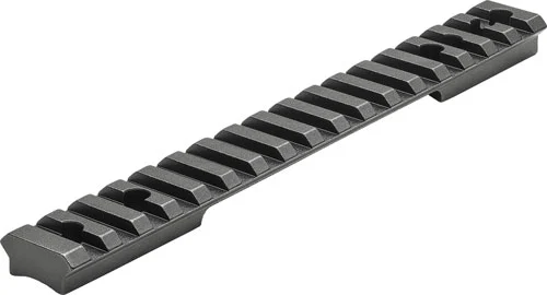 LEUPOLD BASE BACKCOUNTRY CROSS - -SLOT 1PC WBY MARK 5 LT MATTE