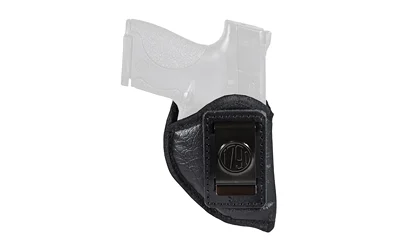 1791 ECOCARRY IWB SC SMALL BLK RH - Image 2