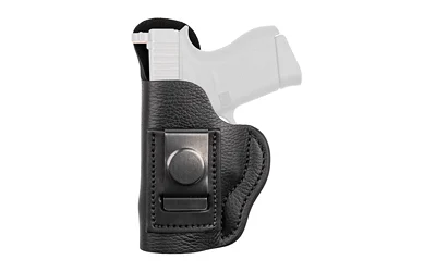 1791 SMTH CNCL BLK OR LB IWB RH SZ3L - Image 2