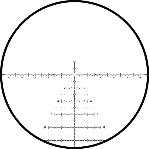 LEUPOLD SCOPE MARK 5HD 7-35X56 - M5C3 35MM FFP PR2 MIL - Image 2