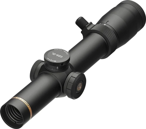 LEUPOLD SCOPE VX-3HD 1.5-5X20 - CDS FIREDOT T-LIGHT HNTR 30MM - Image 2