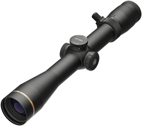 LEUPOLD SCOPE VX-3HD 3.5-10X40 - CDS FIREDOT T-LIGHT HNTR 30MM