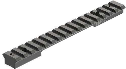 LEUPOLD BASE BACKCOUNTRY CROSS - -SLOT 1PC REM 700 LA ADAPTABLE
