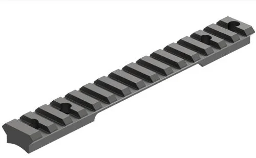LEUPOLD BASE B-COUNTRY CROSS- - SLOT 1PC SAVAGE 110 SA ADAPT