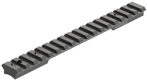 LEUPOLD BASE B-COUNTRY CROSS- - SLOT 1PC AXIS/110 LA 20MOA ADP