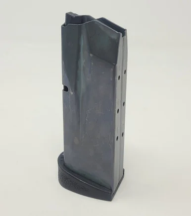 Smith & Wesson 45 Auto Magazine OEM Replacement S&W M&P 45 Compact 8 rounder 194620000 (Blued)