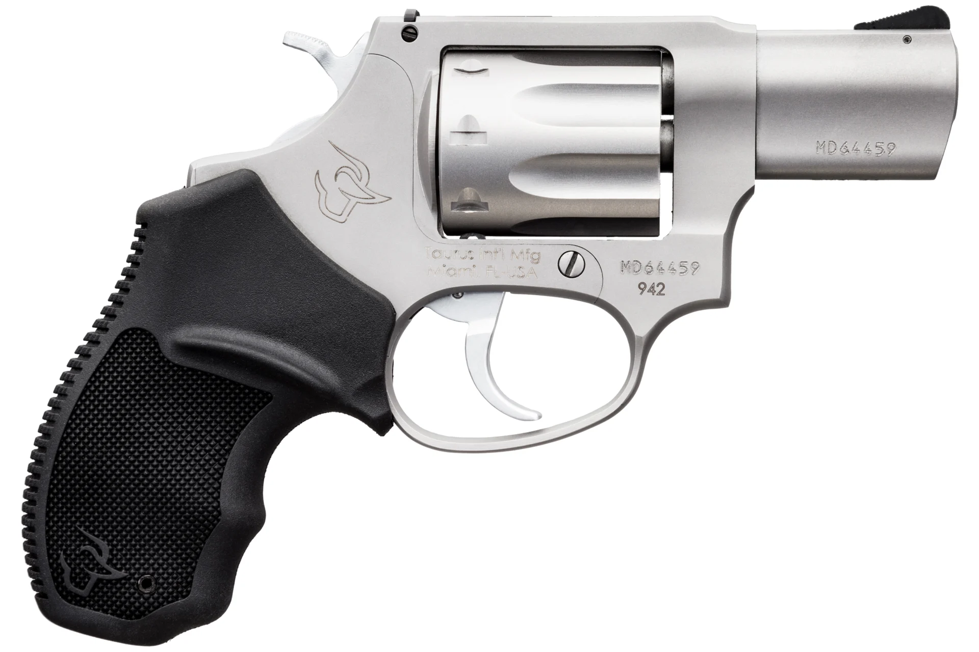 TAU M942 22LR DA REV 2SS 8RD