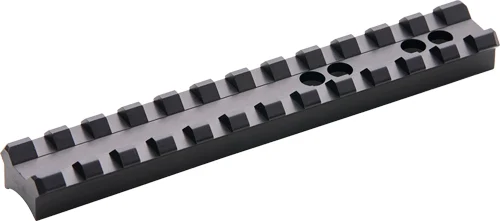 TC PICATINNY RAIL ENCORE BLACK