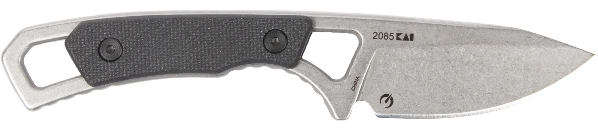 KER BRACE GRY FIXED 2 DP