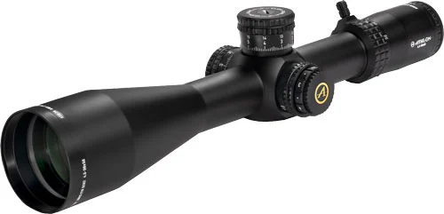 ATHLON SCOPE ARES ETR GEN2J - 4.5-30X56 34MM APRS12 IR MIL