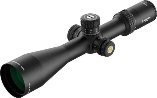 ATHLON SCOPE HELOS BTR G2 34MM - 6-24X56 SF IR APRS6 MIL FFP