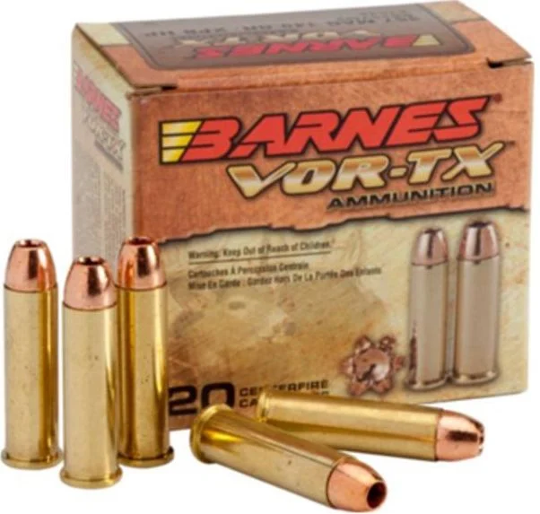 BAR 45LC 200GR VORTX XPB 20RD