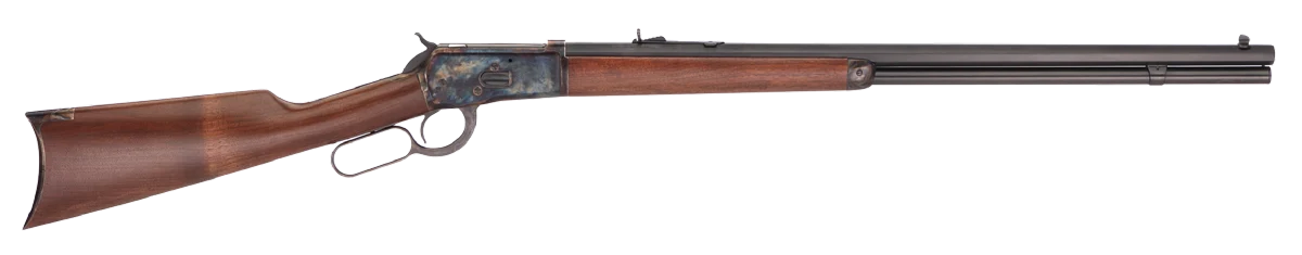 TAYLOR'S & COMPANY 1892 RIFLE 45LC BL/WD 24"