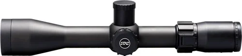 SIGHTRON SCOPE S-TAC 3-16X42 - MOA-3 TARGET KNOBS 30MM SF