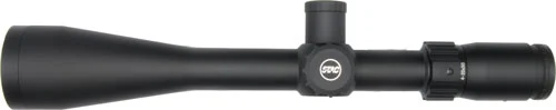 SIGHTRON SCOPE S-TAC 4-20X50 - DUPLEX TARGET KNOBS 30MM SF