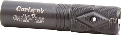 CARLSONS CHOKE TUBE COYOTE - 12GA PORTED BERETTA MOBIL