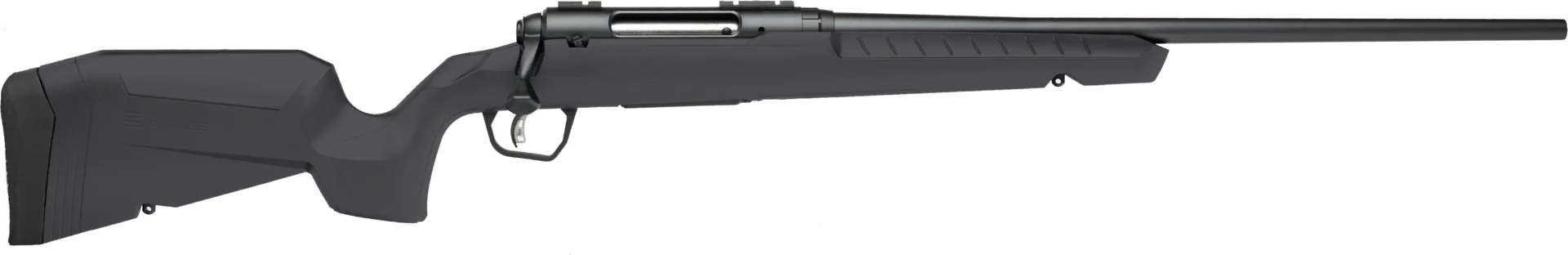 SAV AXIS2 7MM-08 GRY 22B