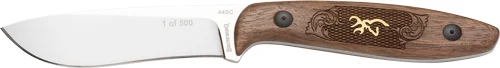 BROWNING KNIFE MEDALLION - COLLECTOR EDITION - Image 2