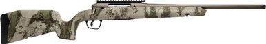 Savage Arms Axis 2 Pro 32282 6.5 Creedmoor 20" 4+1 Woodland Camo