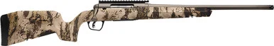 Savage Arms Axis 2 Pro 32317 .243 Win 20" 4+1 Western Camo