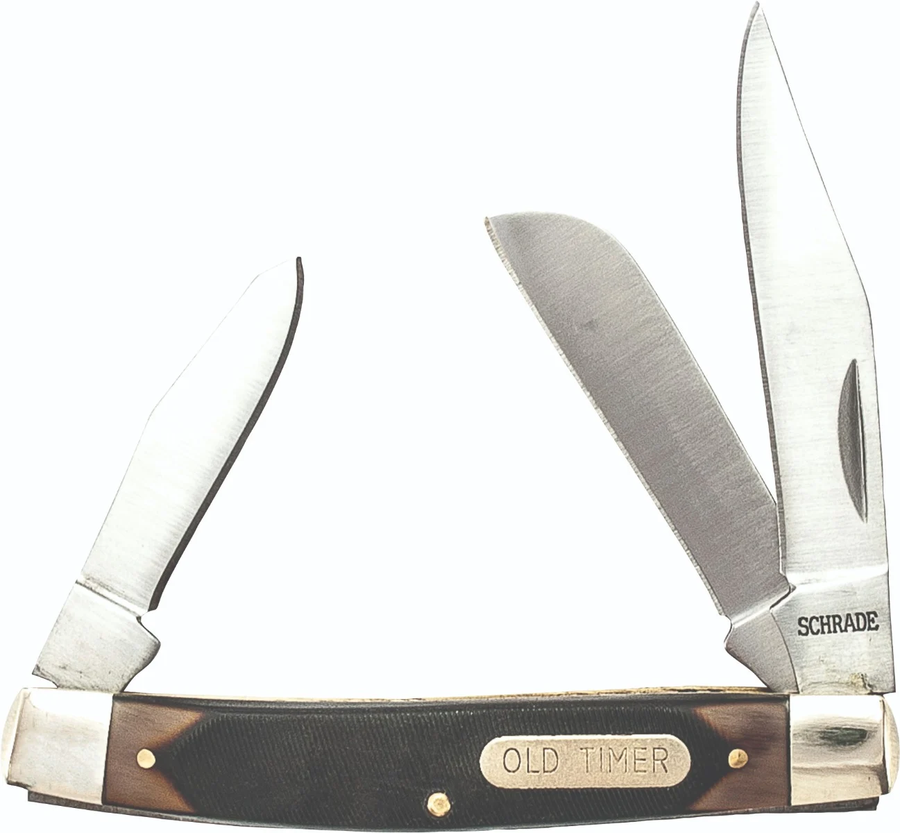 OLT MIDDLEMAN 3 BLADE