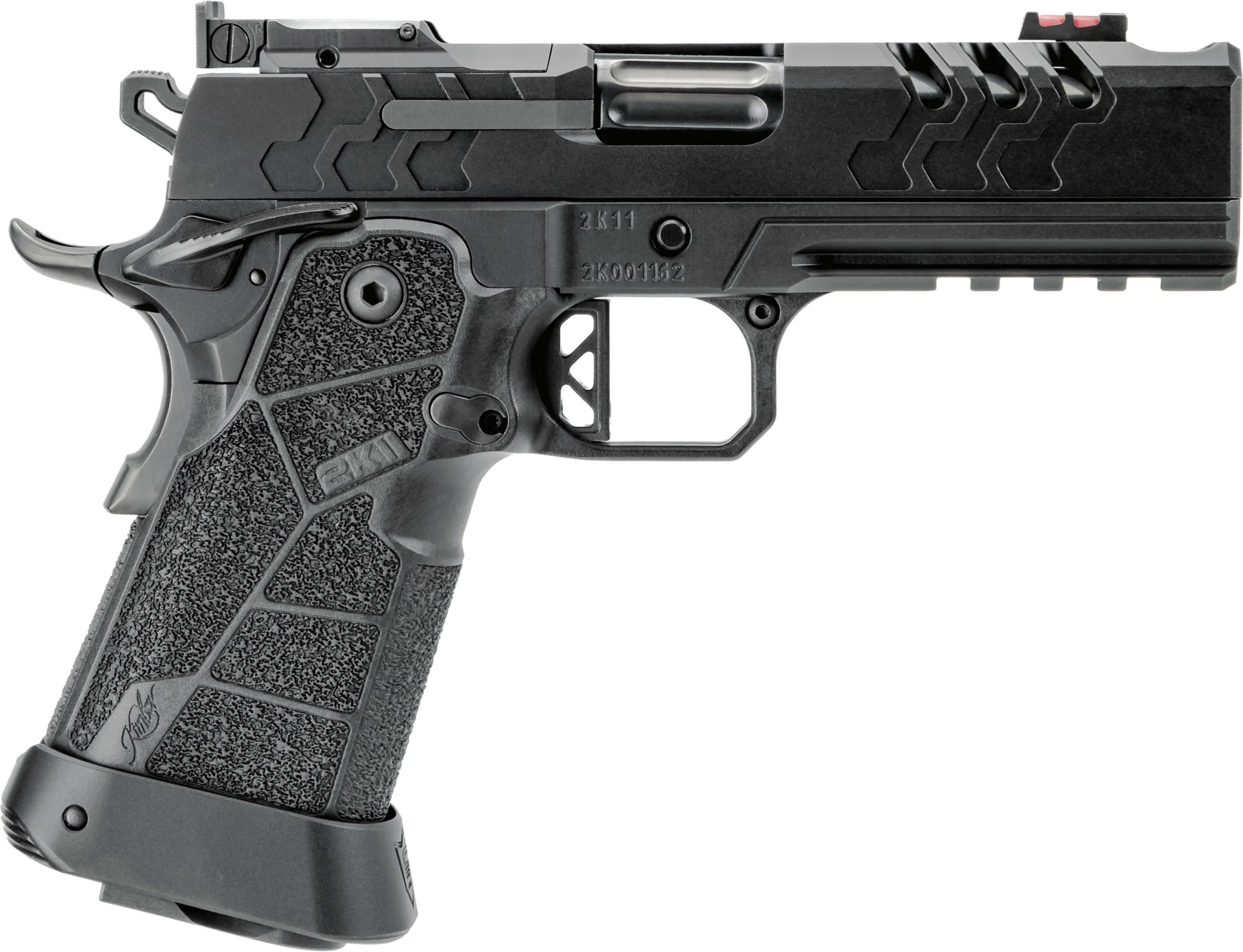 KMB 2K11 PRO COM B OR 9MM 19R
