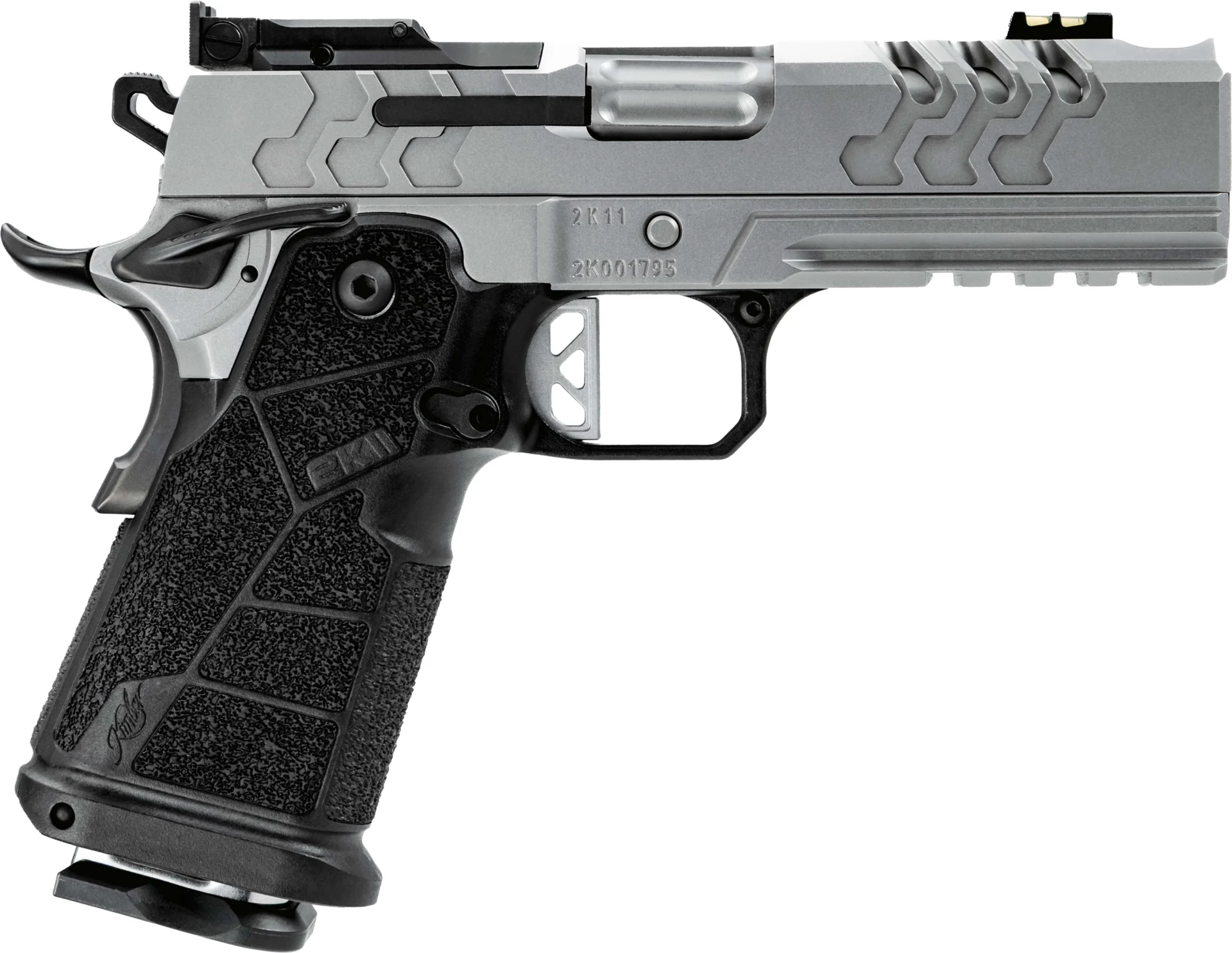 KMB 2K11 PRO COM SS OR 9MM 19