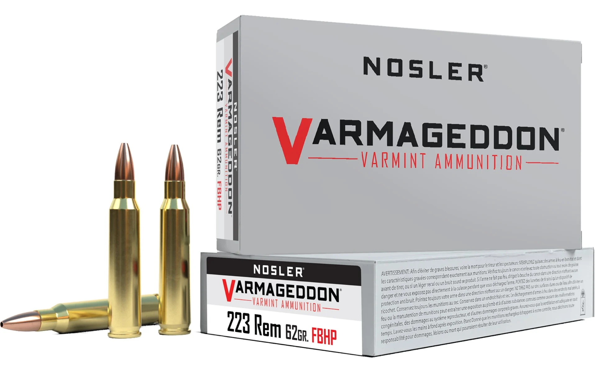 NOS 223 62GR VARM FBHP 20RD