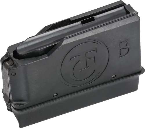 TC SINGLE STACK MAGAZINE 3RD - VENTURE 22-250