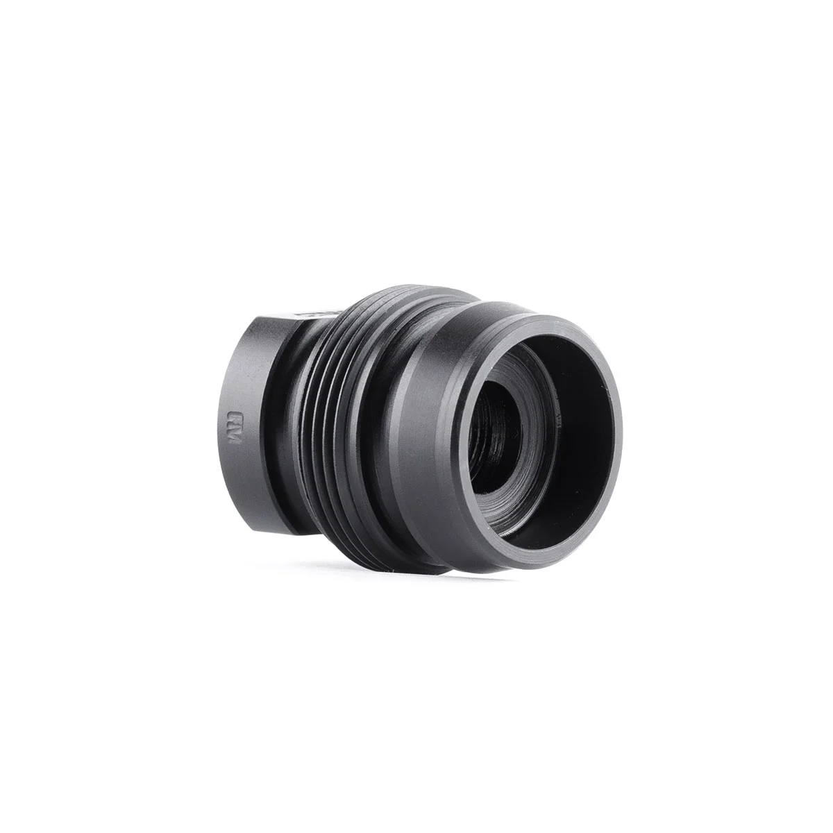 DEAD AIR ARMAMENT XENO XERO P-SERIES 5/8-32