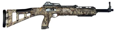 Hi-Point 4595TSWC .45 ACP Carbine 17.5" 9+1 Woodland Camo