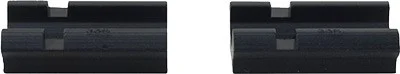 WEAVER BASE TOP MOUNT PAIR - MARLIN 336 MATTE