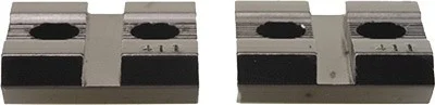 WEAVER BASE TOP MOUNT #411 - T/C BLACK