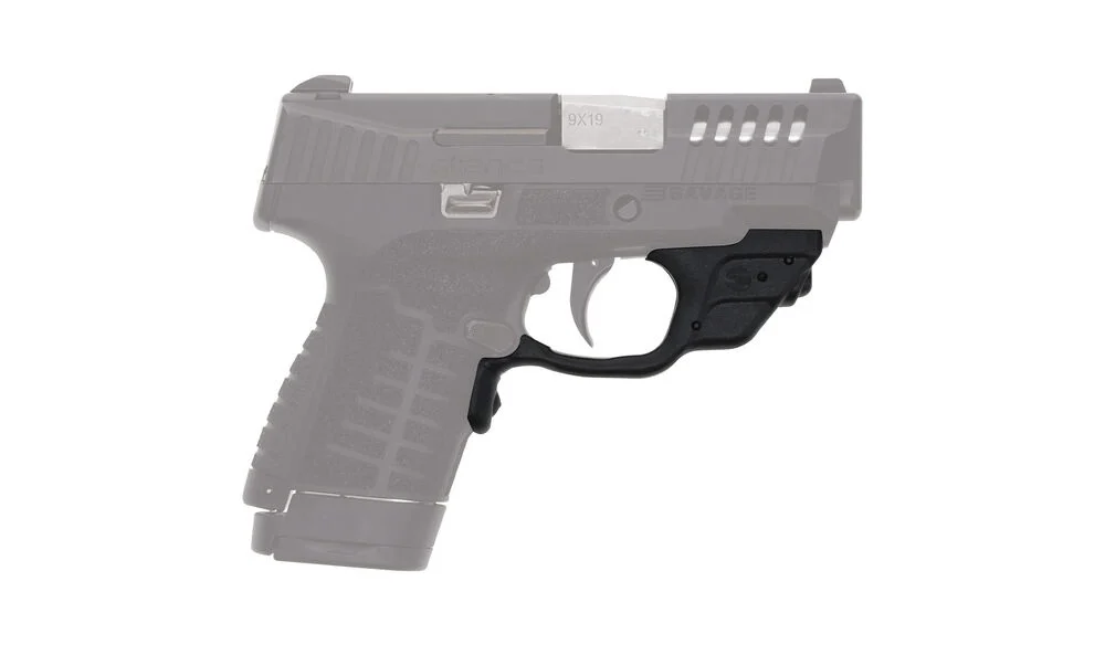 CRIMSON TRACE LASERGUARD SAVAGE STANCE RED