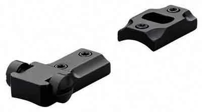 LEUPOLD BASE STANDARD 2PC - BROWNING BLR MATTE