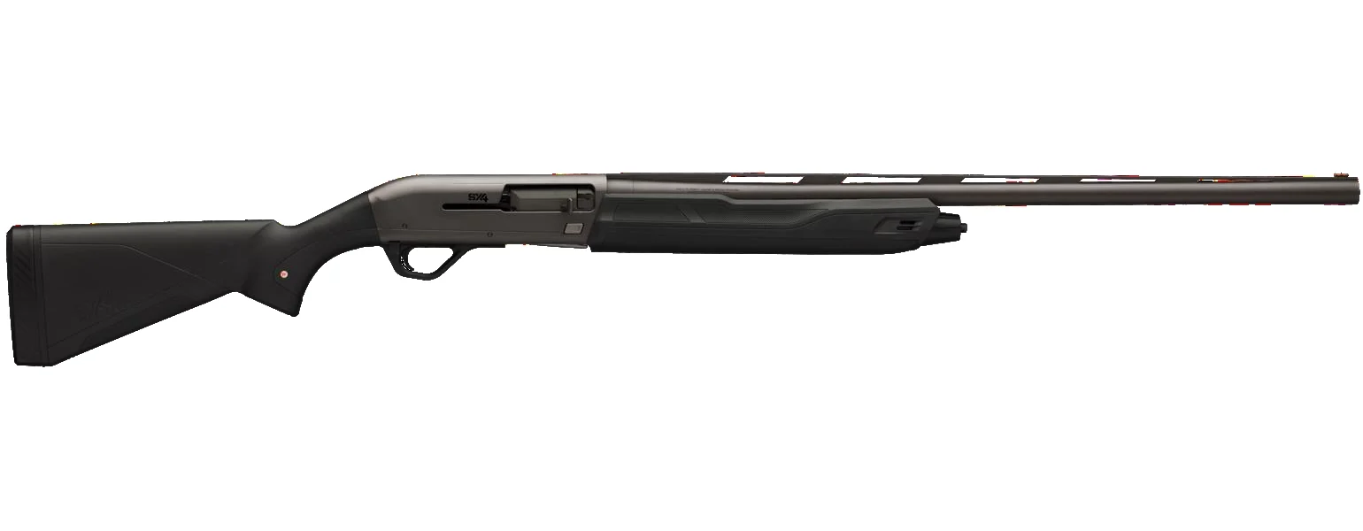 WINCHESTER SX4 HYBRID 12/26 GRY/SYN 3.5"