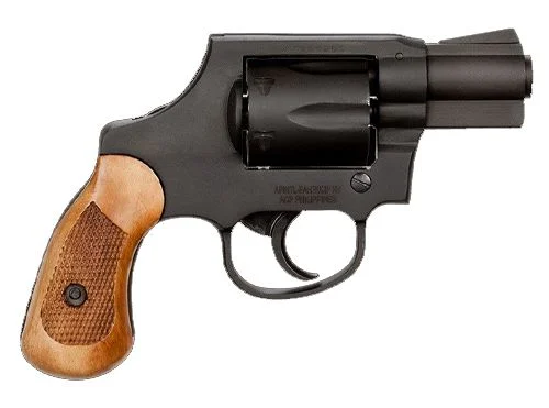 ARM M206 38SP DAO REV 2PK
