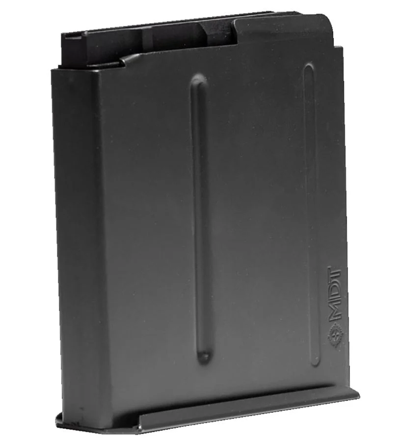 SAVAGE ARMS MAG AICS METAL 338LAP 5-SHOT