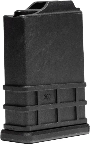SAVAGE MAGAZINE AICS 308/.243/ - 6.5CREED 10/110 10RD POLYMER