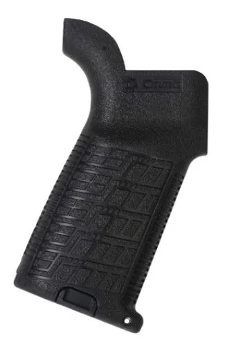 CMMG ZEROED PISTOL GRIP KIT