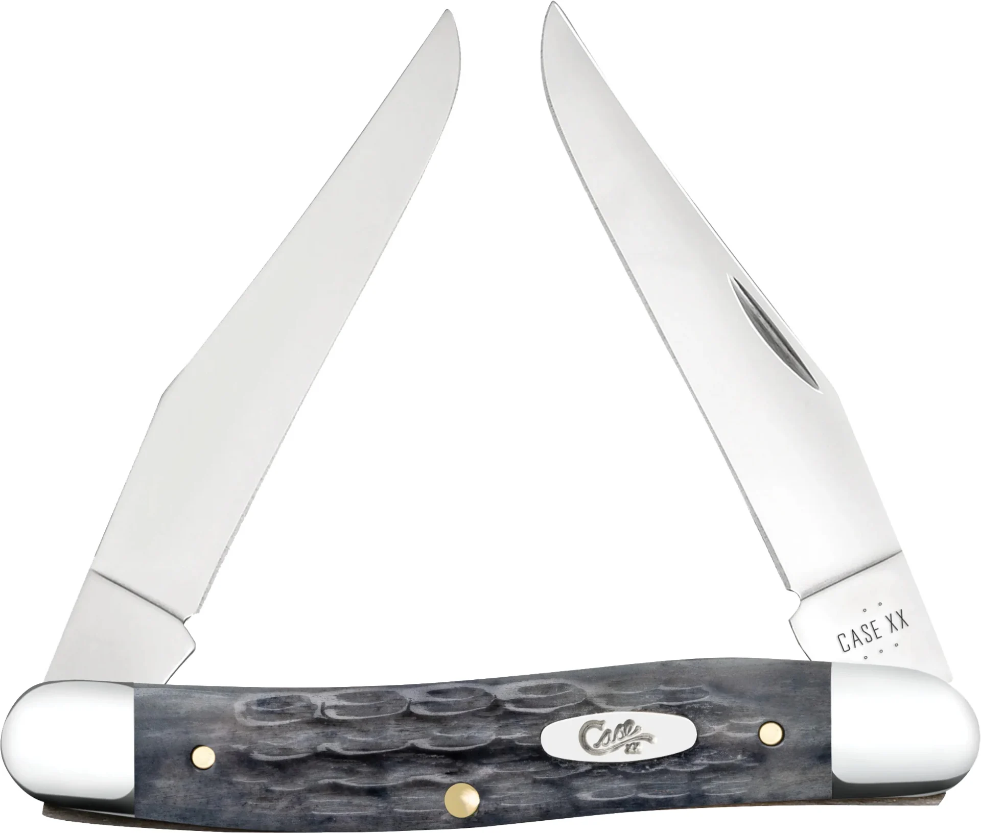 CAE MUSKRAT GRAY BONE