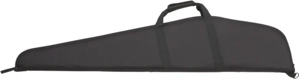 ALLEN GUN CASE CENTENNIAL 48" - 48" RIFLE SCOPED NYLON RWB/BLK