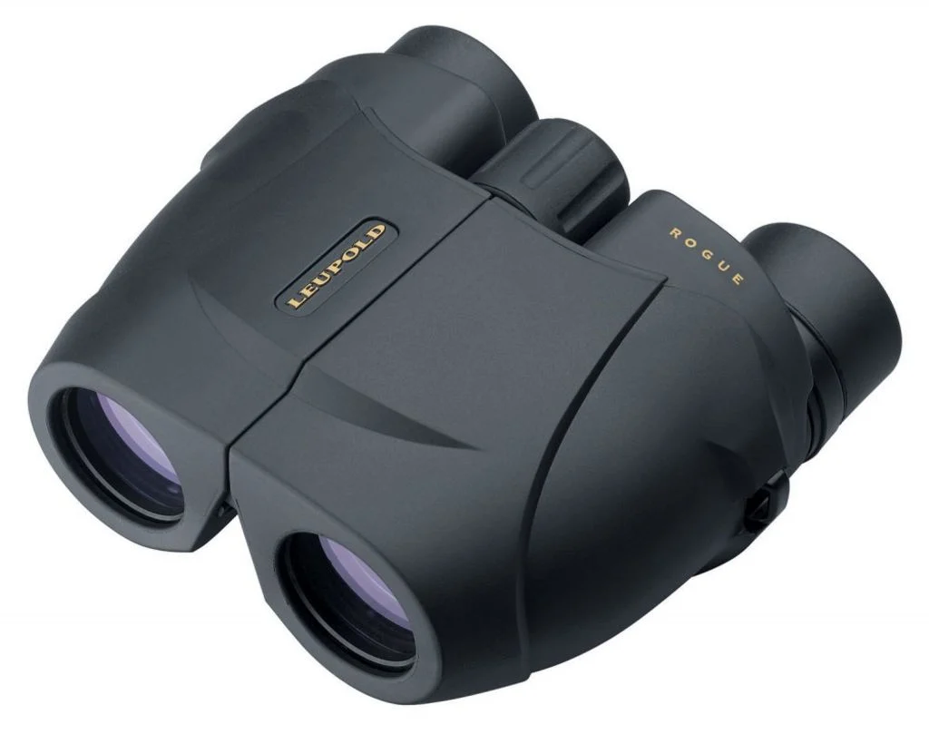 LEU BINO ROGUE COMP 8X25 BLK