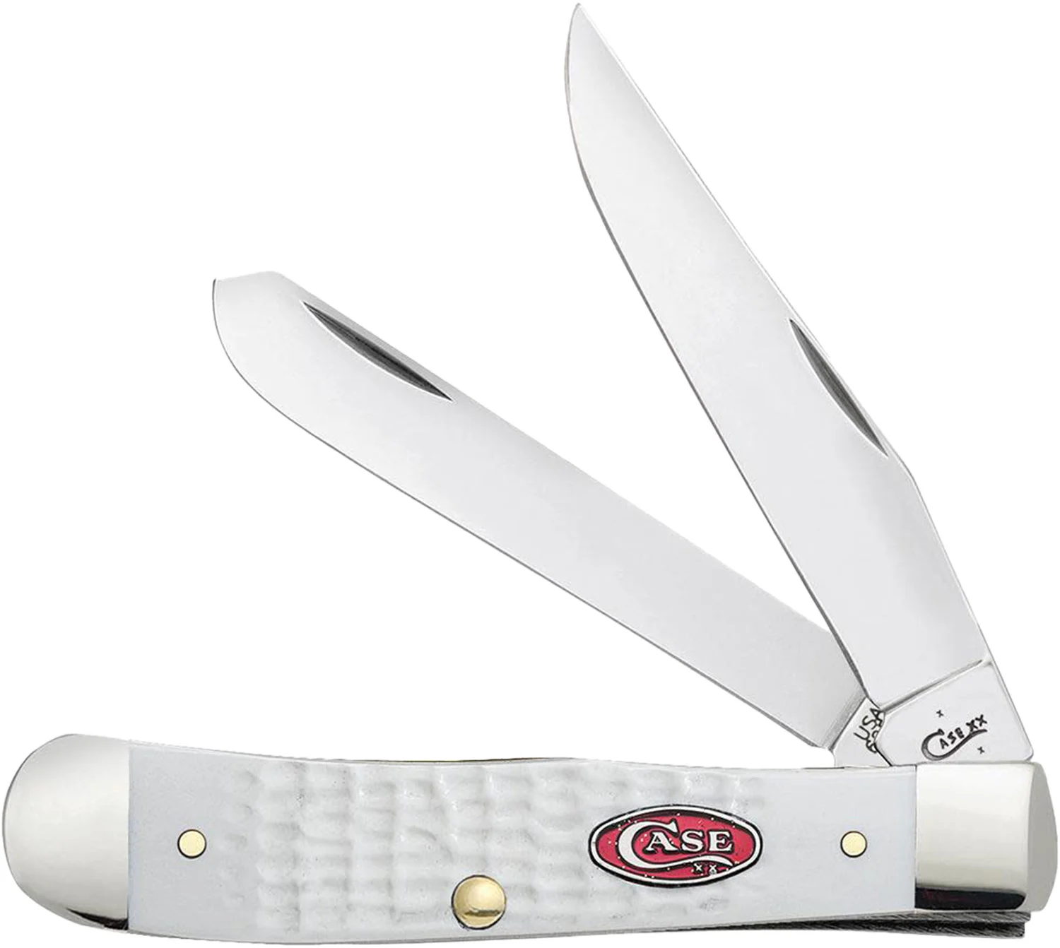 CAE TRAPPER WHITE SYNTEHTIC
