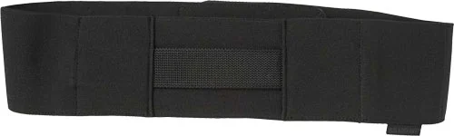 BLACKHAWK BELLY BAND STACHE - NACHO MED 34"-39" BLACK