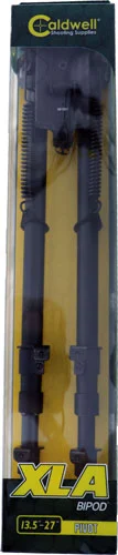 CALDWELL BIPOD XLA 13.5"-27" - PIVOT BLACK - Image 2