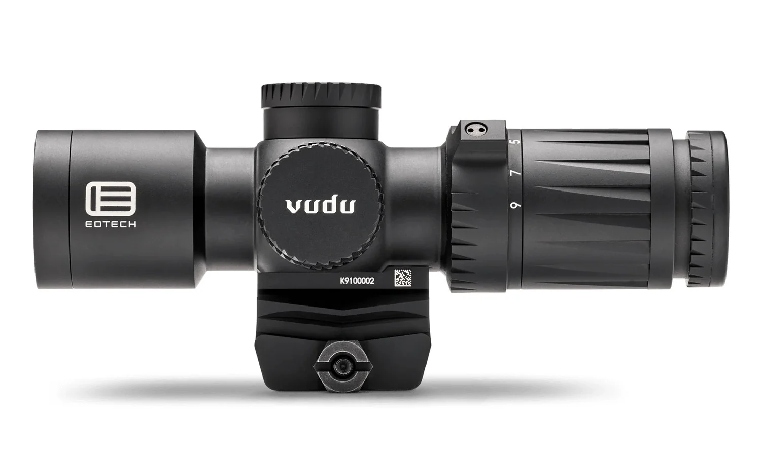 EO TECH VUDU 3-9X32MM MD6 SFP