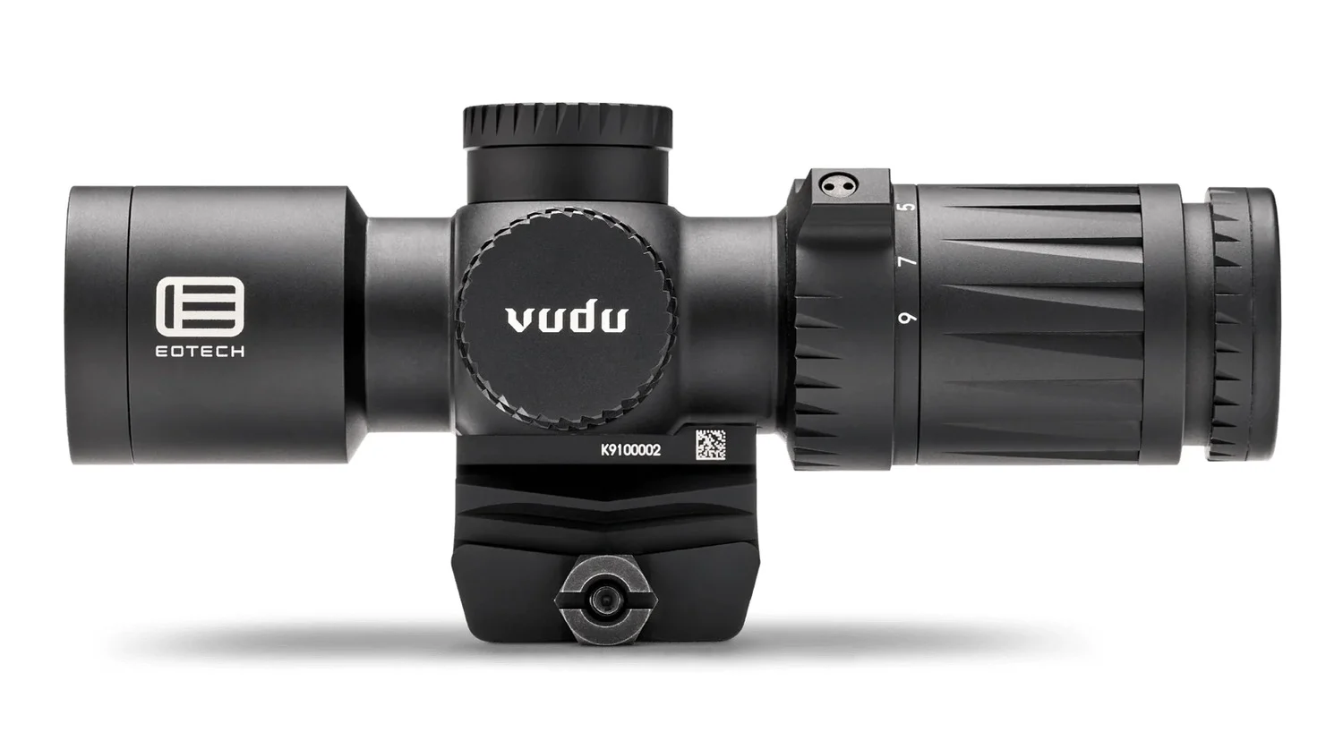 EO TECH VUDU 3-9X32MM MR5 SFP