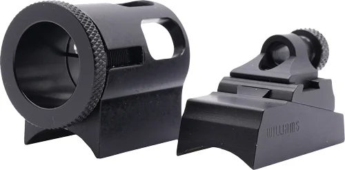 WILLIAMS WESTERN PRECISION SRS - STD INLINE SET CVA/TC/TRDITNS