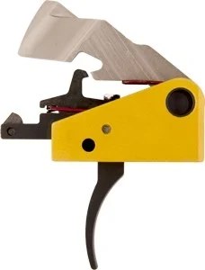 TIMNEY TRIGGER FN SCAR-17 - 3.5LBS PULL SOLID - Image 4